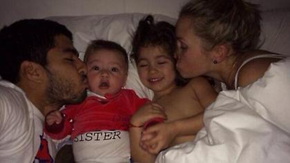 Έτσι παίρνει δύναμη ο Σουάρες (pic)