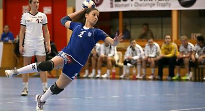 Εντυπωσιακή η Εθνική στη Λάρισα