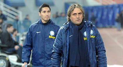 Απίστευτα πράγματα στον Ηρακλή!