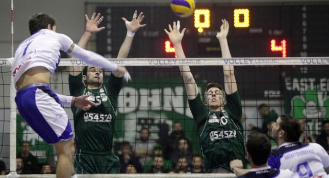 Απολογείται ο Παναθηναϊκός