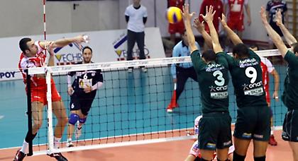 Πρώτη φορά όλοι μαζί