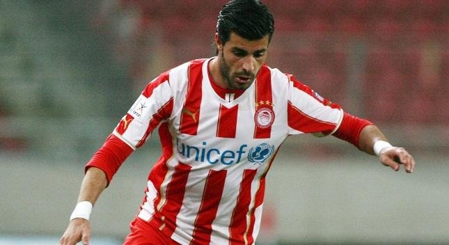 «Άλλος»... Ολυμπιακός