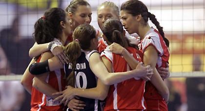 Ολυμπιακός για το… repeat