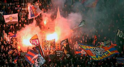 Βαριά «καμπάνα» στη Βασιλεία