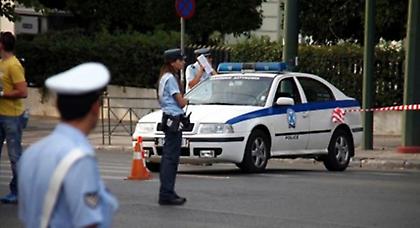 Φύλλο και φτερό κάνει η τροχαία την πρωτεύουσα