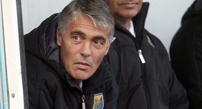 «Μία νίκη για να σωθούμε»