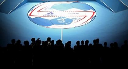 Αλλαγές στο Τσάμπιονς Λιγκ χάντμπολ