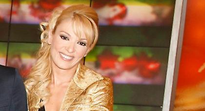 Η Τάνια Ιακωβίδου παίρνει την έδρα του Αρη Σπηλιωτόπουλου