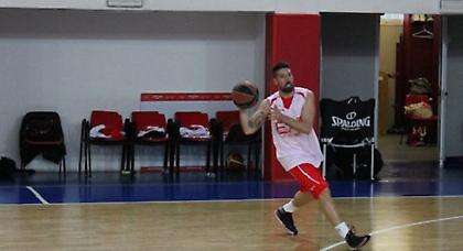 «Μέλι» Μπάνκι για Αθηναίου