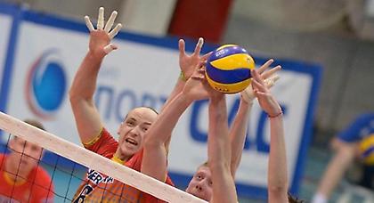 Προβάδισμα για Νίζνι