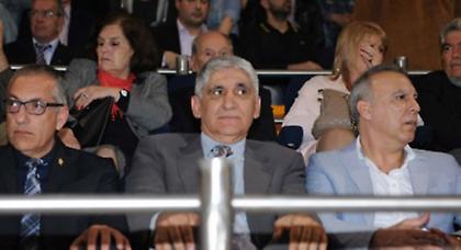 Ο Αρης υπήρχε και πριν από τους Γκάλη και Γιαννάκη