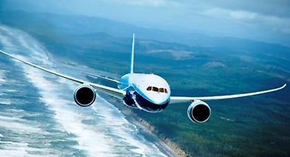 Στον πιλότο 