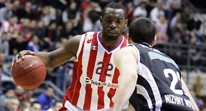 Σερ Τσαρλς… πρόκρισης