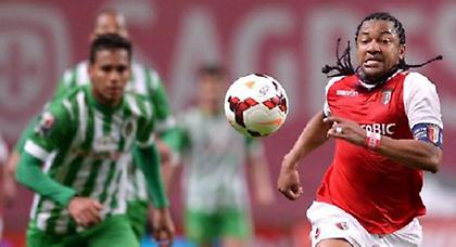 Ούτε στο Κύπελλο…