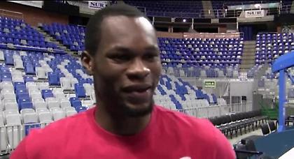 Πέτγουεϊ: «Έτοιμοι για… τελικό»