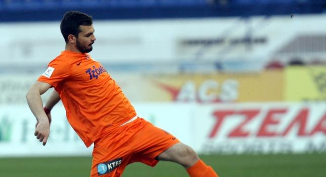 Φουρλάνος: «Ήταν περίεργο να παίζω κόντρα στον ΠΑΟ»