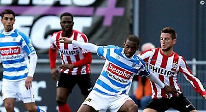 Στον τελικό η Τσβόλε