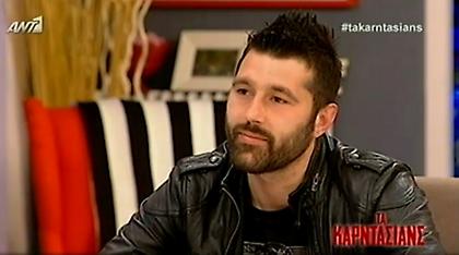 Το όνειρο του Παυλή