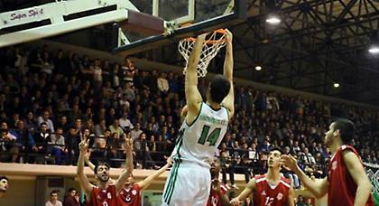 Μπόμπι Μπράουν; Παπαπέτρου, Χαραλαμπόπουλος, Τσαλμπούρης…