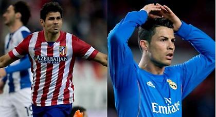 Η Ατλέτικο γελάει, η Ρεάλ κλαίει! (video)