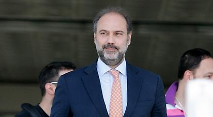 Στα δικαστήρια με Οικονομόπουλο η ΑΕΚ