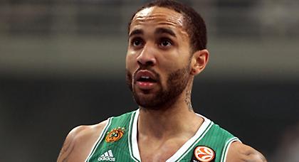 Ράιτ: «Στη Βαρκελώνη για τη νίκη»