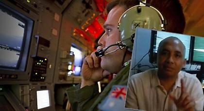 Στον πιλότο και πάλι οι ευθύνες για το άφαντο Boeing