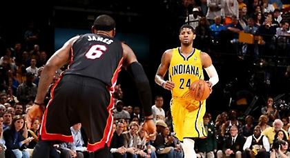 Άρωμα τελικών