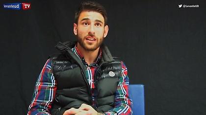 Καράμπελας: «Καλύτερα δεν γίνεται»