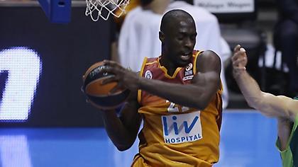 Χάνει Μενσά-Μπονσού η Γαλατά