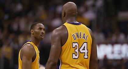 Κόμπι: «Ο Σακίλ ήταν τεμπέλης»