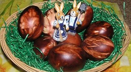 Από τις 10 Απριλίου το εορταστικό ωράριο για το Πάσχα