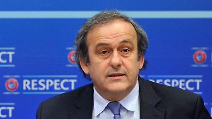 Νέα διοργάνωση-«πείραμα» από την UEFA