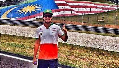 Πέρες: «Χαρούμενος και με ωραίες αναμνήσεις»