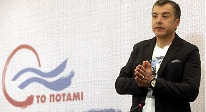 O «τίποτα» εναντίον του «κανένα» και το «Ποτάμι» του Σταύρου