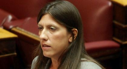 Παρέμβαση εισαγγελέα για το επίδομα της μητέρας της Ζωής Κωνσταντοπούλου