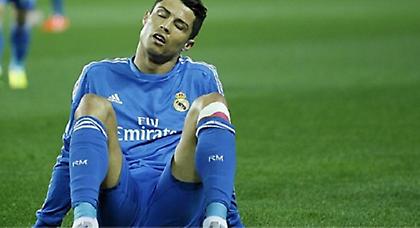 Γκαντέμης ο Κριστιάνο