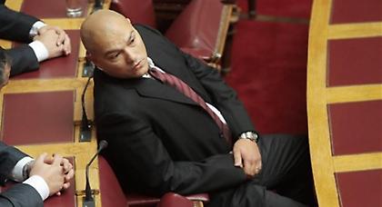 Αίρεται η ασυλία του Γιώργου Γερμενή