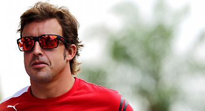 «Ο Αλόνσο θέλει να καταστρέψει τον Κίμι»