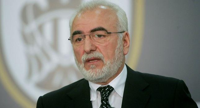 «Να ανταποδώσουμε στον κ. Σαββίδη»