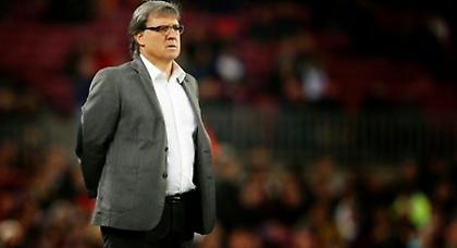 Μαρτίνο: «Δεν θα πάρουμε καινούριο τερματοφύλακα»