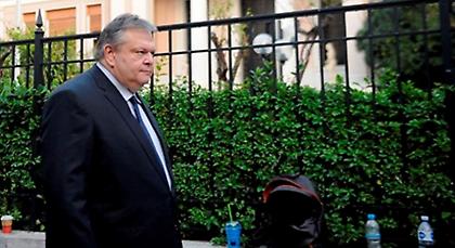 Βενιζέλος: Όλα είναι υπό έλεγχο για το θέμα του γάλακτος