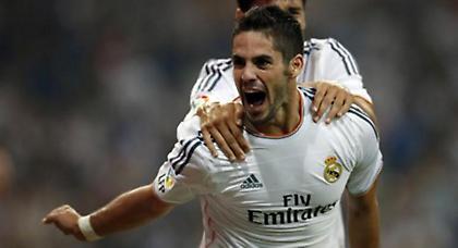 «Ρεάλ είμαστε…»