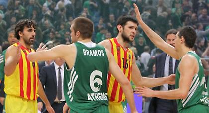 Ο Παναθηναϊκός έχει το… know how