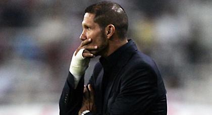 Σιμεόνε, ο… ταπεινός