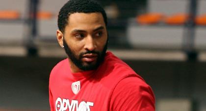 Ο Λο στο «Μεγάλο Μήλο»