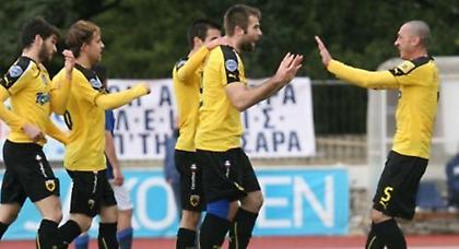 Προσέχει… για να έχει ο Δέλλας