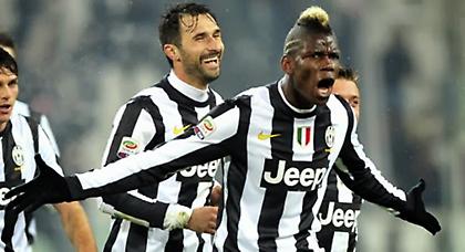 Ο Πογκμπά θέλει ρεκόρ