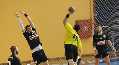 Δύο αγωνιστικές στον Ζούγιοβιτς