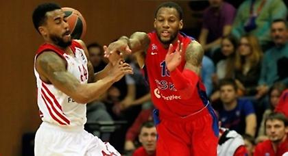 Χωρίς ζόρι η ΤΣΣΚΑ την Μπάγερν